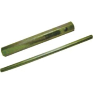 CHAVE DE VELA C/CB.UNIVERSAL 16MM TDS