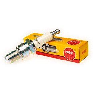 VELA DE IGNIÇÃO HONDA C100/YAMAH.CRYPTO