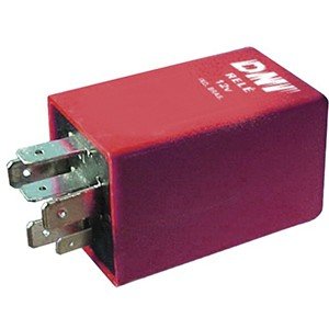 RELÉ TEMP LIMP ESC/D.REY/BELI