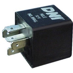 RELÉ PISCA F250/350/4000/CARG