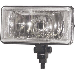 FAROL DE NEBLINA 152X78MM FERRO 6X3