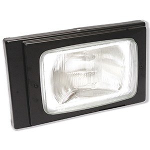 FAROL H4 SCANIA 112/113 COMPL