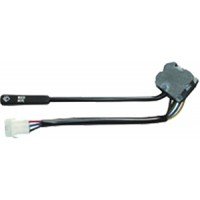 CHAVE DO LIMPADOR VOLVO CAM/ONIB>94 DT.