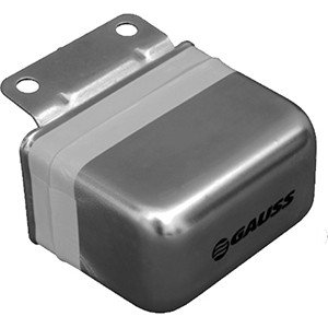 REGULADOR DE VOLTAGEM MB/SCAN/FIAT.MEC.24V