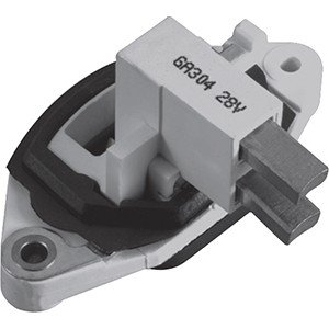 REGULADOR DE VOLTAGEM MB/SCAN/VOLVO24V/80A