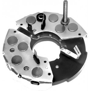 CONJUNTO RETIFICADOR S10 95>RANGER/SILVER