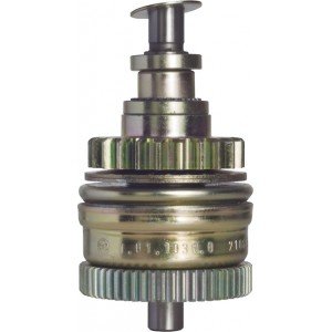 BENDIX PARTIDA S10 DIESEL MT M.W.M