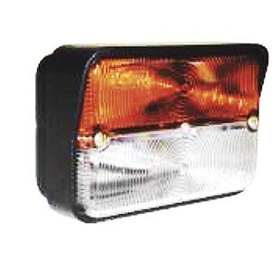 LANTERNA DE CABINE NEW HOLL/MF/CASE 