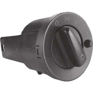 CHAVE DE LUZ CAM VW 00>12V C/REOST.