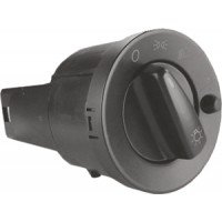 CHAVE DE LUZ CAM VW 00>24V C/REOST.