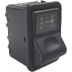 INTERRUPTOR DO BLOQUEIO DIF.EIXO TS.MB 24V.
