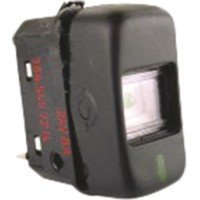 INTERRUPTOR TIPO TECLA MB 88>PRETO 24V.TDS