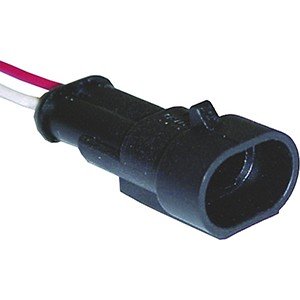 CHICOTE 2 VIAS SUPERSEAL P/MACHO