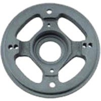 TAMPA DO ALTERNADOR L/C.BRAS/GOL/SAV/VOY84