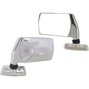 RETROVISOR EXTERNO MOD.STRADA UNIV.CROM