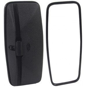 RETROVISOR EXTERNO VOLVO/MB BICUDO>2003