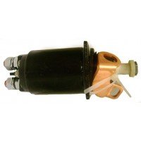 AUTOMÁTICO MOTOR DE PARTIDA MB/VW/FORD/TDS.JE 24V.