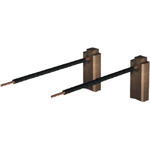 ESCOVA ALTERNADOR CORSA/OMEG/TEMP/SANT
