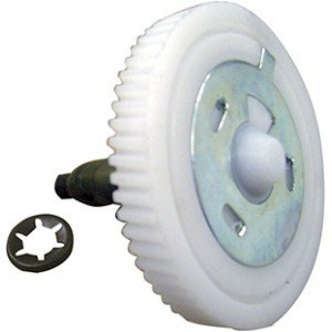 ENGRENAGEM DO LIMPADOR CAM.VW BOSCH/WAPSA>
