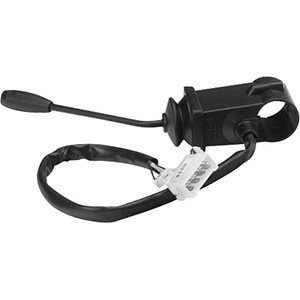 CHAVE DE SETA MB 608 C/LAMPEJ CB.CT