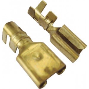 TERMINAL PARA FIO S/TRAVA 9 7 GRD.UNIV TERMINAL PARA FIO S/TRAVA 9 7 GRD.UNIV