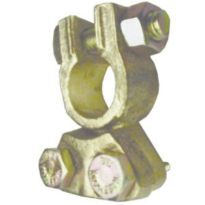 TERMINAL PARA BATERIA SAPAO REFOR.POS.C/PR - 10 UNIDADES