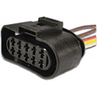 CHICOTE DO FAROL 10V ADAPT.VW GRIII