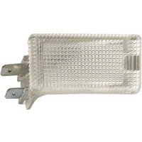 LANTERNA DE TETO/PORTA MALA MONZ/CHE10W