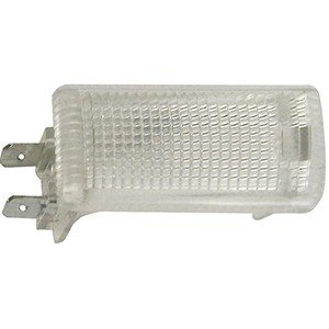 LANTERNA DE TETO OU PORTA MALA VW FORD UNIVERSAL