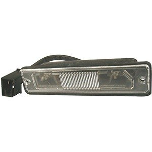 LANTERNA DA PLACA TEMPRA 92/96 TDS M