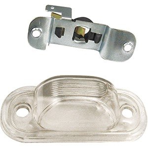 LANTERNA DA PLACA PAR/SAV/KOMB86>PIN
