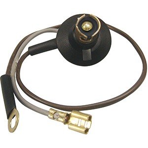 SOQUETE DO FAROL 69 BRAS/VARIA C/RAB. - 5 UNIDADES