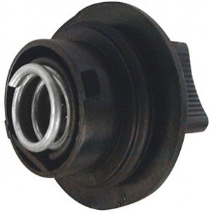 SOQUETE DO FAROL H1 MB BICUDO/VW2001> - 5 UNIDADES