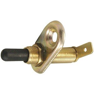 INTERRUPTOR DE PORTA UNIVERSAL REGULAVEL TD - 5 UNIDADES