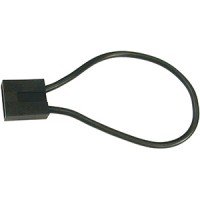 PORTA FUSÍVEIS LAMINA UNIV.REF.1.5MM - 5 UNIDADES