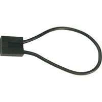 PORTA FUSÍVEIS LAMINA UNIV.REF.2.5MM - 5 UNIDADES