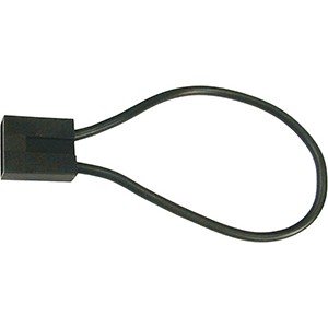 PORTA FUSÍVEIS LAMINA UNIV.REF.2.5MM - 5 UNIDADES