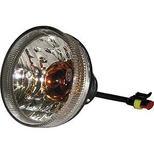LANTERNA TRASEIRA L200 SPORT 2004 FUME.