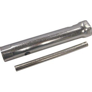 CHAVE DE VELA C/CB.UNIV.16X21MM.CURTA