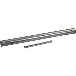 CHAVE DE VELA C/CB.UNIV.16X21MM.LONGA