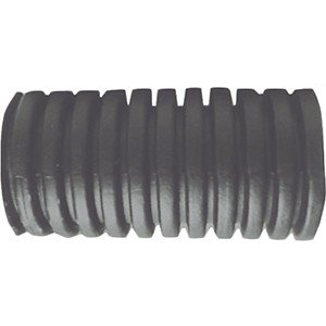 TUBO CORRUGADO ANTI-CHAMA 09MM  - 25 METROS