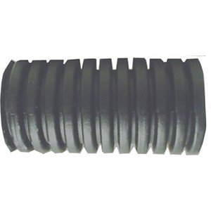 TUBO CORRUGADO ANTI-CHAMA 16MM  - 25 METROS