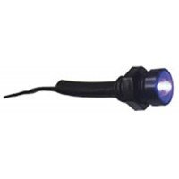 LED MINI P/ILUM INTER AZ.12V.