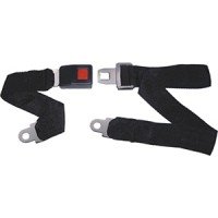 CINTO DE SEGURANÇA TS ABDOMINAL UNIVER