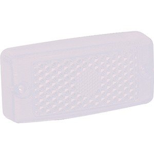 LENTE DO PISCA DT MB L709/912 CR - 4 UNIDADES