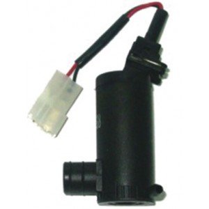 BOMBA ÁGUA LAV FORD TODOS 12V