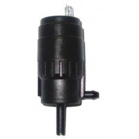 BOMBA ÁGUA/GASOLINA UNIVERSAL 12V 