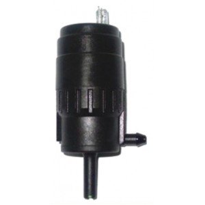 BOMBA ÁGUA/GASOLINA UNIVERSAL 12V 