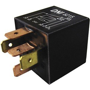 RELÉ REV SELADO 50/30A 24V.UN