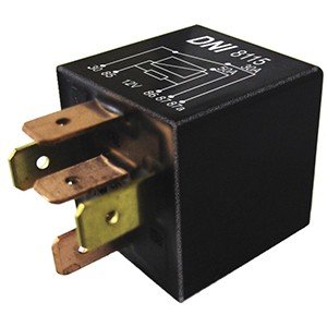 RELÉ REV SELADO 50/30A 12V.UN